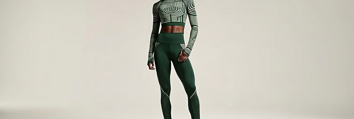 Art Deco Collection 1